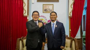 27 BPD Usulkan Jawa Timur sebagai Tuan Rumah Munas XVII HIPMI