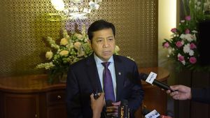 Setya Novanto Bebas Bersyarat, Apakah Golkar Akan Menampungnya Kembali?