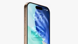 Apple Rilis iOS 26 Beta Publik Pertama, Hadirkan Desain Liquid Glass