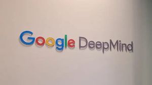 Google DeepMind Akan Buka Laboratorium Riset AI Baru di Singapura