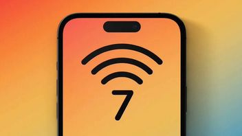 Apple déposant un nouveau brevet de système pour donner un classement de réseau Wi-Fi sur iOS