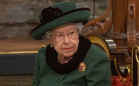 Kalau Kaisar Jepang Naruhito Jadi Hadiri Pemakaman Ratu Elizabeth II, itu adalah Sejarah