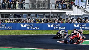 曼达利卡MotoGP选拔赛日程越来越近，记录日期