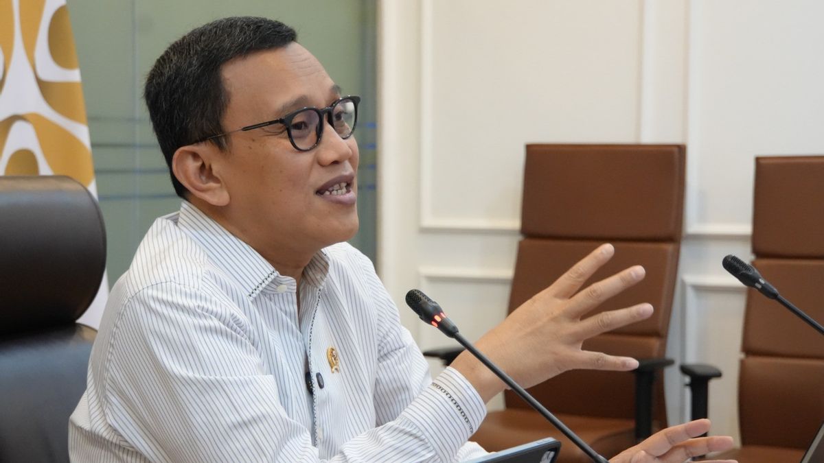Khawatir Jadi Modus Tenaga Kerja Murah, Menteri Karding Bakal Atur Magang di Luar Negeri