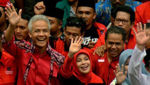 Diusung PDIP Jadi Capres 2024, Ganjar Pranowo Tercatat Tak Miliki Utang