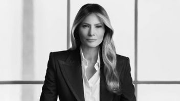メラニア・トランプ、エプスタインとの関係を否定するが、彼女の声明は混乱を招く