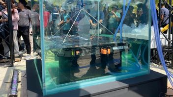 Extreme Testing Inundated 48 Hours In Sea Water, Chery Proves CSH Battery Resilience