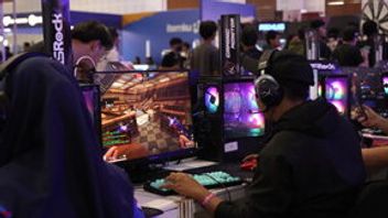 Dorong Ekosistem Gaming Lokal, Lapakgaming Sukses Menggelar Lapakgaming Battle Arena