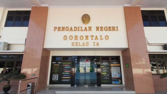 Terbukti Melakukan Kekerasan Seksual, Mantan Dosen di Gorontalo Divonis 4 Tahun Penjara