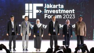 Pemprov DKI Tawarkan 21 Proyek Pembangunan Jakarta Senilai Rp300 Triliun, Ada Investor Tertarik?