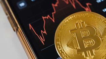 Ajaib: Menanti Keputusan The Fed, Bitcoin Siap Cetak All-Time High?
