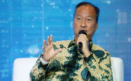 Menperin Agus Minta Kepolisian Usut Menyeluruh Kasus Aturan IMEI