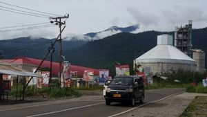 Soal Usul Pemekaran Kabupaten Kota Papua Barat, Komisi II DPR: Dalam Pembahasan