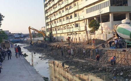 Pemkot Palembang Prioritaskan Program Penataan Lingkungan Kumuh