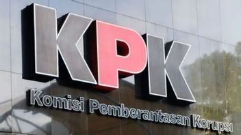 Kunci Efek Jera Koruptor, KPK Dorong DPR Segera Sahkan RUU Perampasan Aset