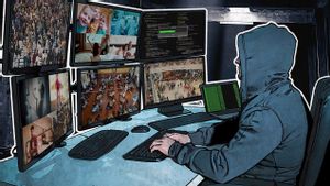 Kaspersky Temukan Hampir 3.000 Kejahatan Siber Gunakan AI di Dark Web