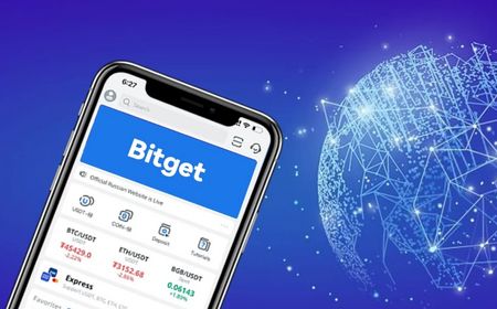 Amerika Serikat Mulai Pro Kripto, Bitget Berencana Ekspansi ke AS