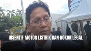 Menkeu Purbaya Sebut Akan Ada Bank UMKM, Opsi Insentif Motor Listrik, dan Jalur Legal Rokok Ilegal