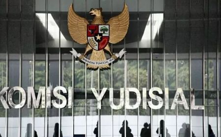KPK Ingatkan Proses Seleksi Hakim Agung harus Berjalan Transparan