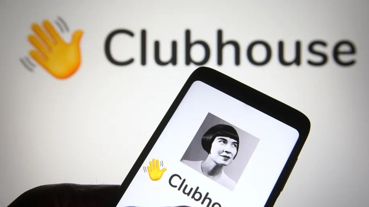 La Version Android Du Clubhouse Sera Disponible Dans Le Monde Entier Dans Une Semaine
