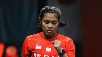Indonesian Badminton Association Attracts 11 Representatives From The German Open And All England