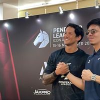 Gebrakan Baru! Atta Halilintar Bikin Liga Mini Soccer Berformat Seleb hingga Komunitas