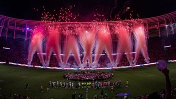 David Beckham Sambut Stadion Baru Inter Miami: Mimpi Bisa Menjadi Kenyataan