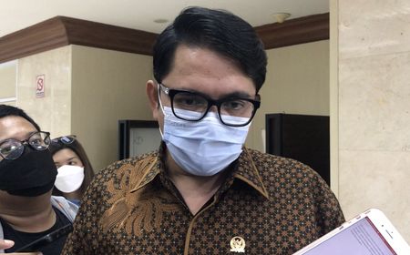 Sanggah Analisa Pengamat soal Absennya Megawati di Pernikahan Adik Jokowi, Politikus PDIP: Pak Jokowi dan Bu Mega Tidak Ada