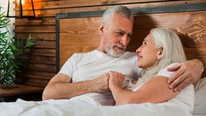 Seks yang Memuaskan Bisa Bantu Jaga Daya Ingat, Ini Penjelasan Ilmiahnya