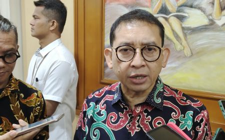 Fadli Zon Dorong Musik Indonesia Punya Daya Tawar Tinggi untuk Tingkatkan Besaran Royalti