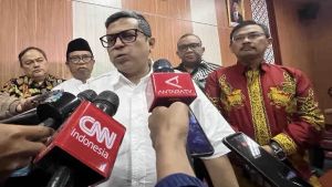 Babe Haikal Sebut Sertifikasi Halal Bukan Hanya Bentuk Perlindungan untuk Konsumen, tapi...