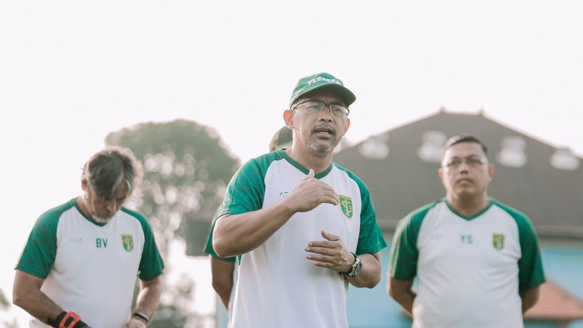 Persebaya Surabaya Tawari Mantan Gelandang Klub Kroasia HNK Rijeka Untuk Bergabung