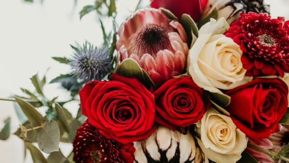 Comment prendre soin d’un bouquet de fleurs originale pour qu’il soit soigné pendant des jours