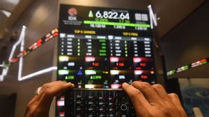 IHSG Senin Diproyeksi Lanjut Menguat, Enam Saham Bisa jadi Pilihan