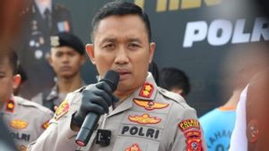 Modus Pelaku Sodomi Anak di Cianjur Iming-Iming Korban Cilok Gratis