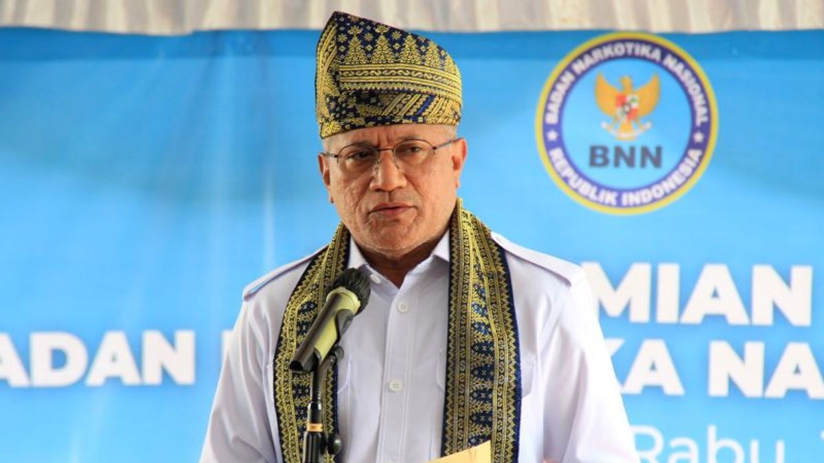 BNN Gagalkan Penyelundupan 1.800 Vape yang Akan Disuntik Ketamin dan Etomidate