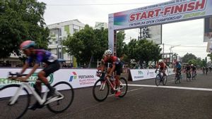 National Bike Racing Championship 