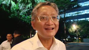 Begini Respons Menteri PU soal DPR Tunda Pembahasan Pemangkasan Anggaran K/L