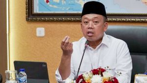 Menteri ATR/BPN: Persoalan Tanah Wakaf Kerap Tidak Terlihat, tapi Berpotensi Timbulkan Sengketa