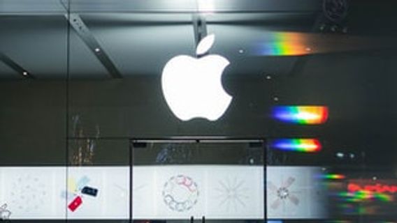 Apple Ingin Produksi Sendiri Chip untuk Seluruh Jajaran Produknya Demi Hindari Krisis Global Terulang