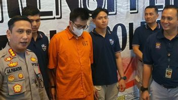 Eks Napi Salemba Ditangkap Polda Bali karena Curi Data 1.293 Kartu Kredit untuk Jual Tiket Hotel-Pesawat