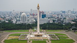 15 Persen ASN Jakarta Alami Masalah Kejiwaan, Kadinkes: Skrining Awal SRQ