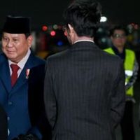Prabowo Subianto akan Terima Pengusaha Jepang dan Saksikan Perjanjian Investasi