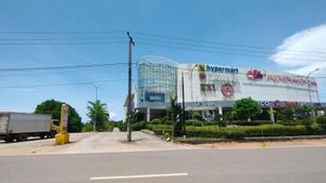 Kejagung Sita Aset Tersangka Kasus Asabri 60 ribu m2 di Ambon