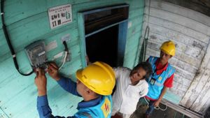 HUT ke-80 Kemerdekaan RI, PLN Beri Diskon 50 Persen untuk Tambah Daya