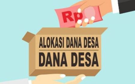 41 Kasus Korupsi Dana Desa di Kalteng, KPK Minta Ditangani Serius