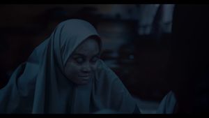 Review Film Pembantaian Dukun Santet: Sekadar Teror Tanpa Jiwa