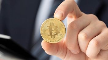 Un Philanthrope Anonyme Fait Don De Bitcoin D’une Valeur De 71 Billions De Rp Pour La Recherche étudiante