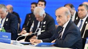 Delegasi Iran akan Temui PM Pakistan sebelum Pembicaraan dengan AS