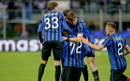 Jangan Remehkan Atalanta, Mereka Bukan Lagi Tim Kejutan